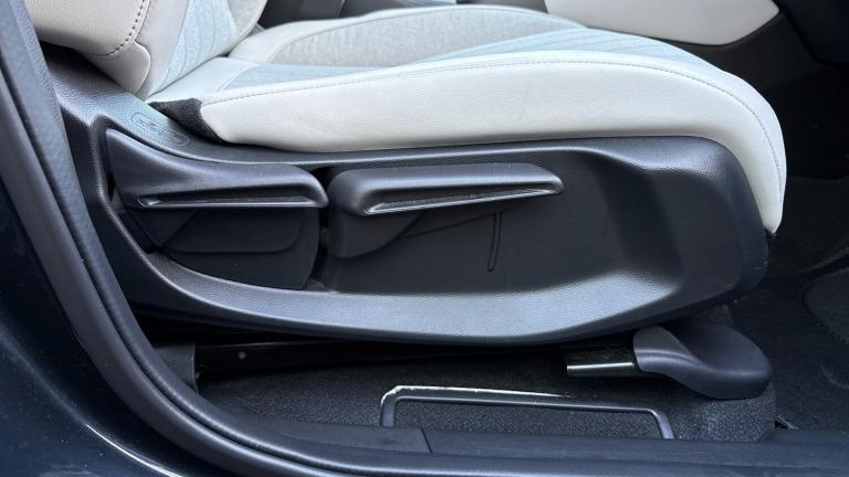 2023 Honda Jazz 1.5 i-MMD Hybrid EX 5dr eCVT Hybrid Hatchback Hatchback Hybrid Automatic