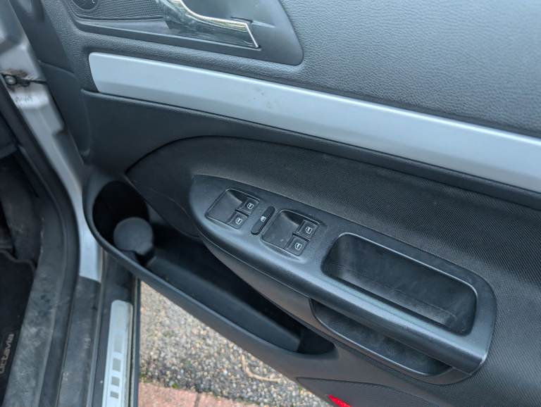 Skoda Octavia Estate Scout mk2/1Z5 - No MOT, for spares/repair