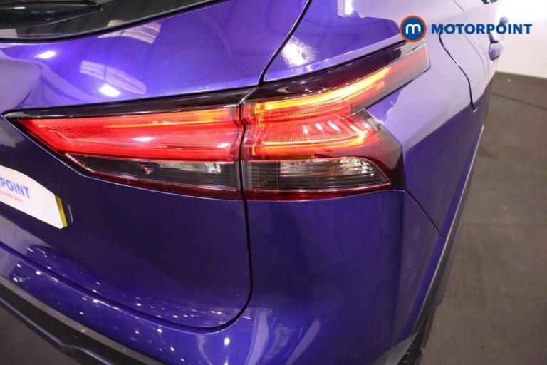 2022 Nissan Qashqai 1.3 DiG-T MH Acenta Premium 5dr HATCHBACK PETROL Manual