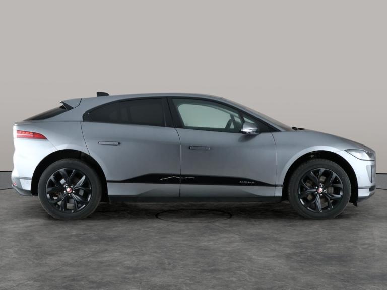 2020 Jaguar I-Pace 400 90kWh HSE SUV 5dr Electric Auto 4WD (400 ps) - KEYLESS ENTRY - HEAT AND Su...