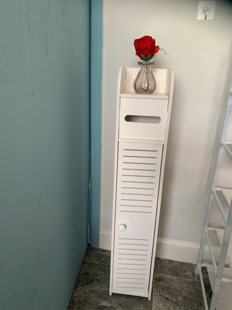 Brand new bathroom cabinet 