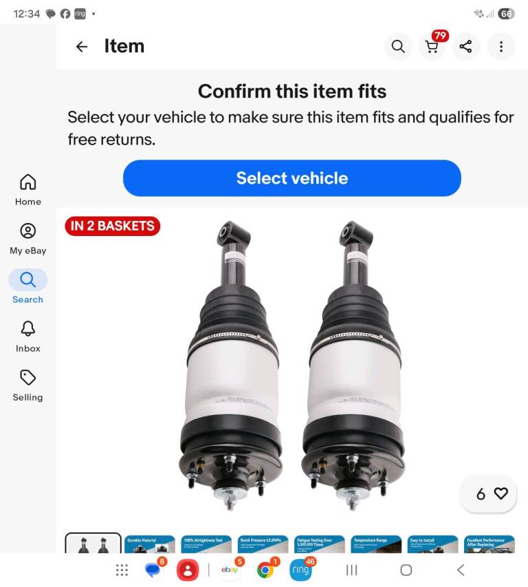 Landrover discovery3 