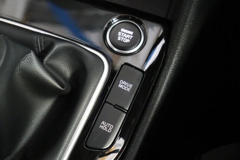 2023 Kia Sportage 1.6 T-GDi 3 5dr (APPLE CAR PLAY, HEATED SEATS) ESTATE Petrol Manual