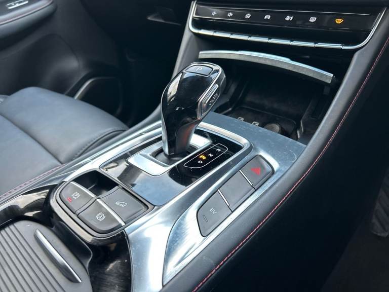 2022 MG MG HS 1.5 T-GDI PHEV Excite 5dr Auto ESTATE PETROL/ELECTRIC Automatic