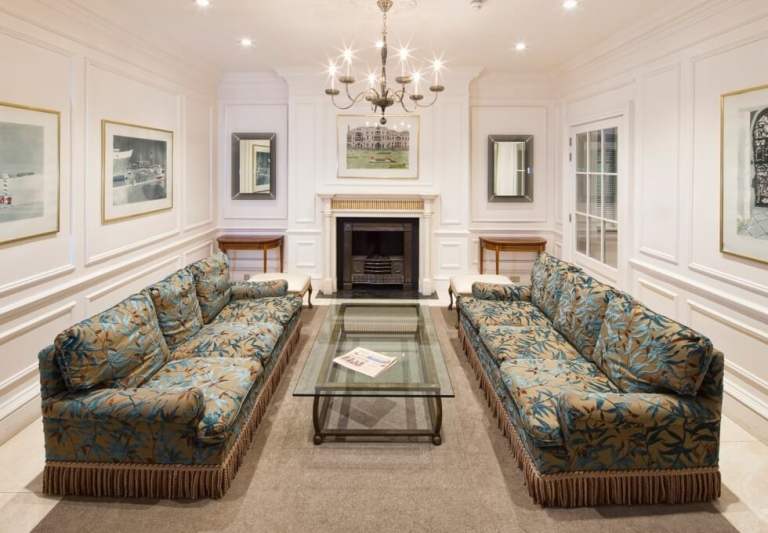 Serviced Office to Rent For 3 to 95 Desks - Moorgate EC2R/Coleman Street