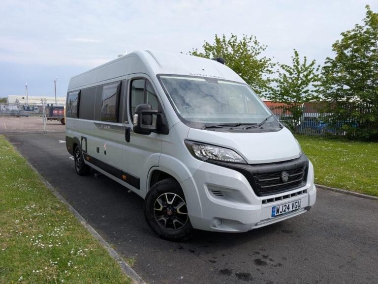 2024 (24) AUTO-TRAIL V LINE 636 SE 
