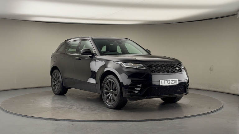 2022 Land Rover Range Rover Velar 2.0 P250 R-Dynamic SE SUV 5dr Petrol Auto 4WD Euro 6 (s/s) (249...