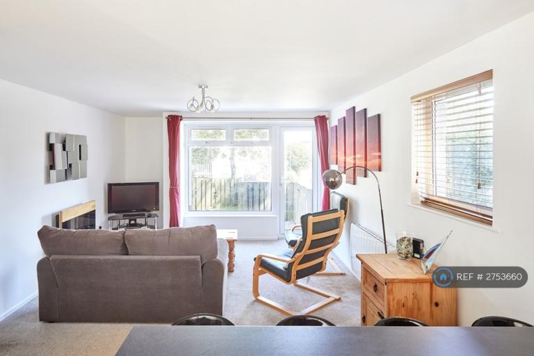 2 bedroom flat in The Orchard, Newquay, TR7 (2 bed) (#2753660)
