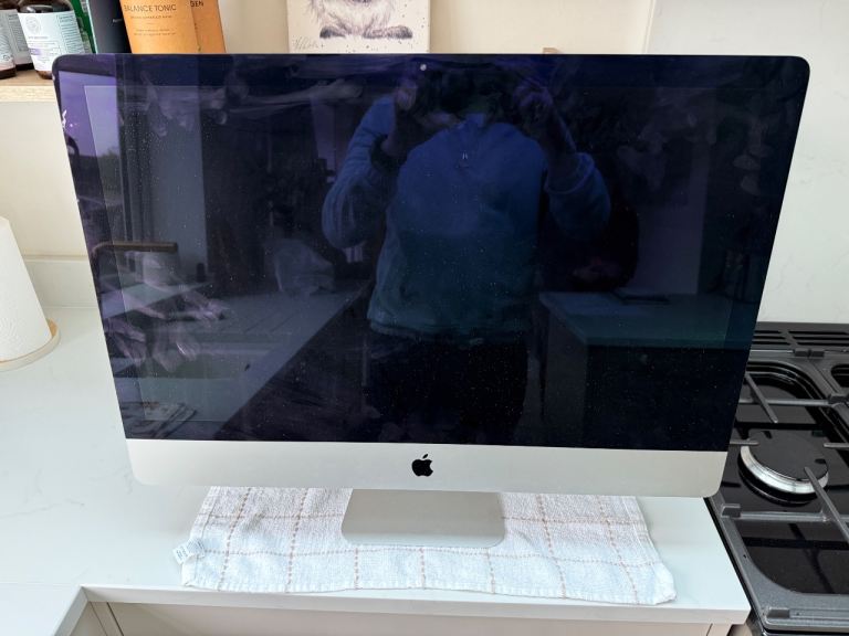 27 inch imac