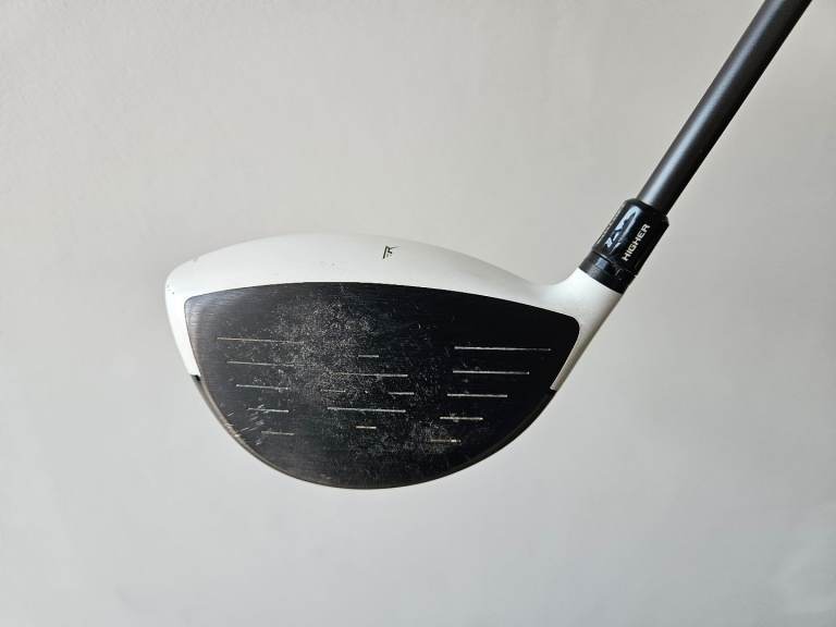 Tayloymade RBZ Golf Driver