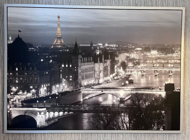 Paris picture