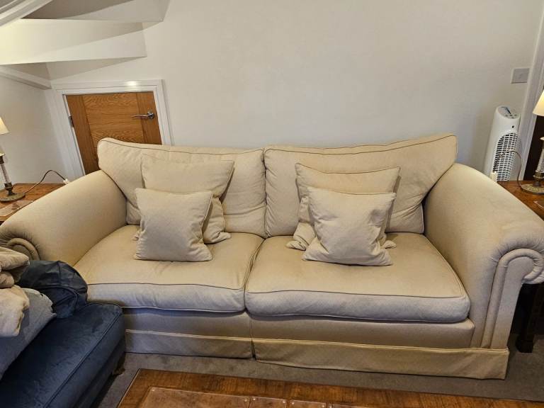 image for Duresta Large Sofa