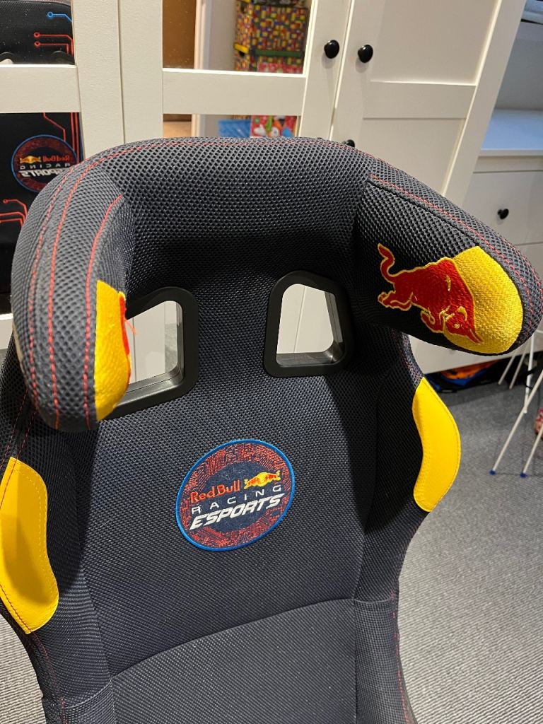 image for Gaming Racing Bundle 