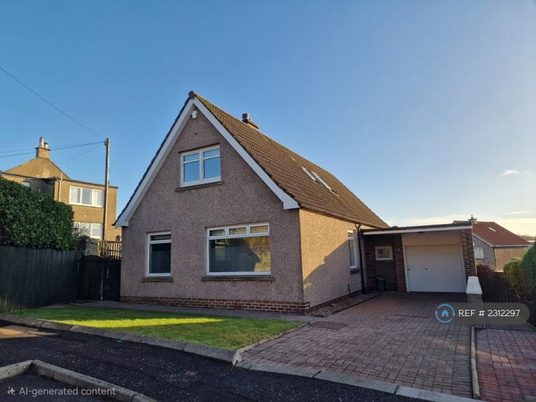 4 bedroom house in Inch Crescent, Bathgate, EH48 (4 bed) (#2312297)