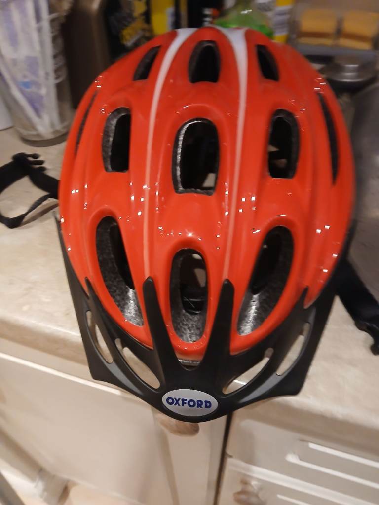 Bike Helmets 