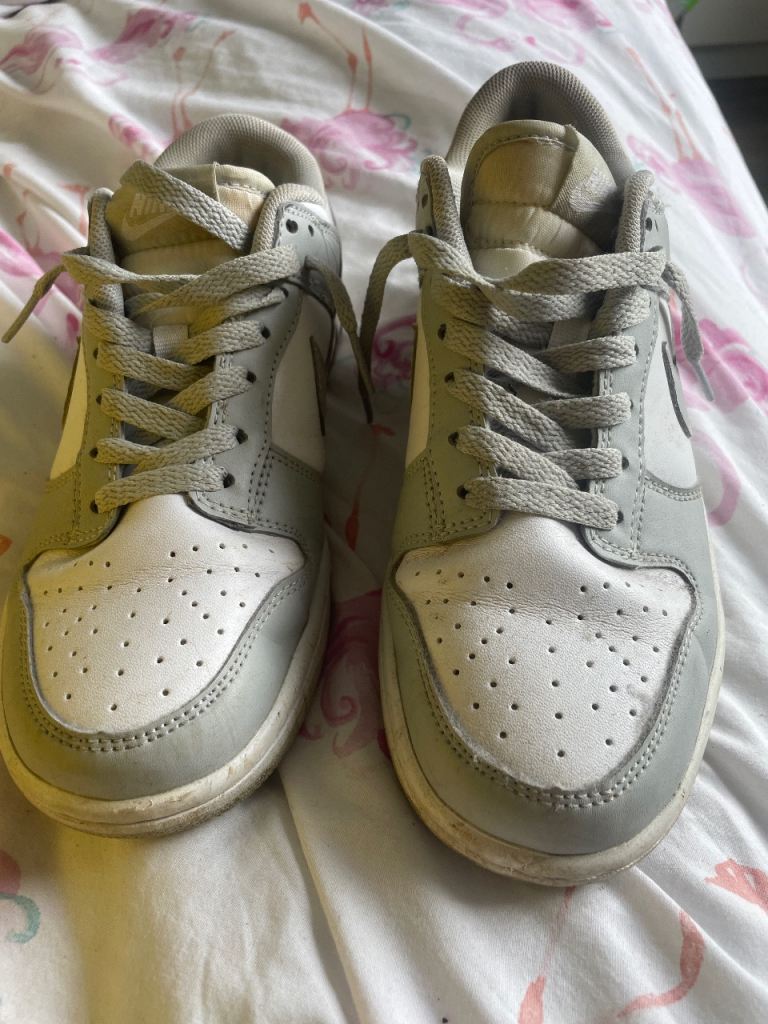 Nike trainer 4.5
