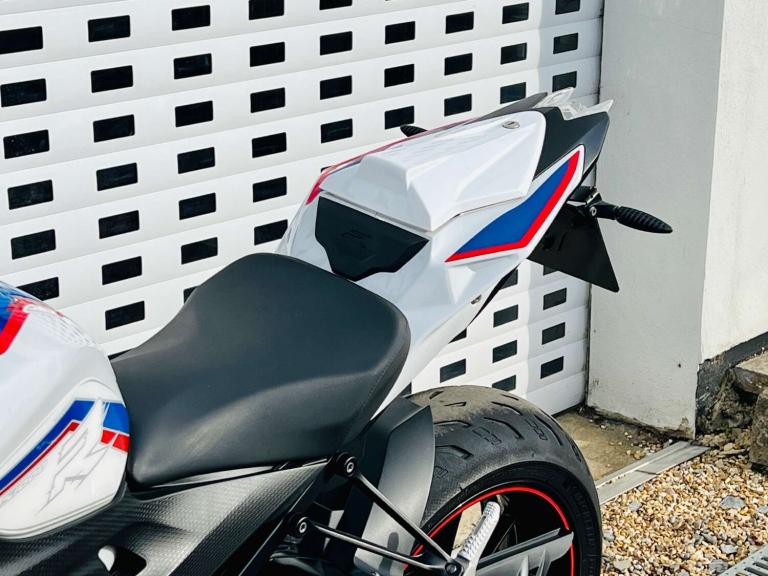 2017 BMW S 1000 R S 1000 R Sport Unlisted Petrol Manual