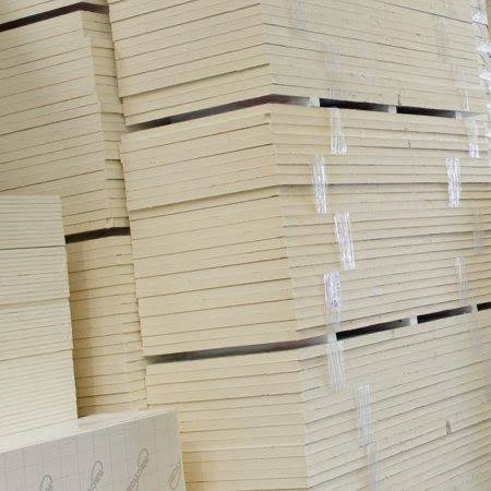 PIR INSULATION BOARDS