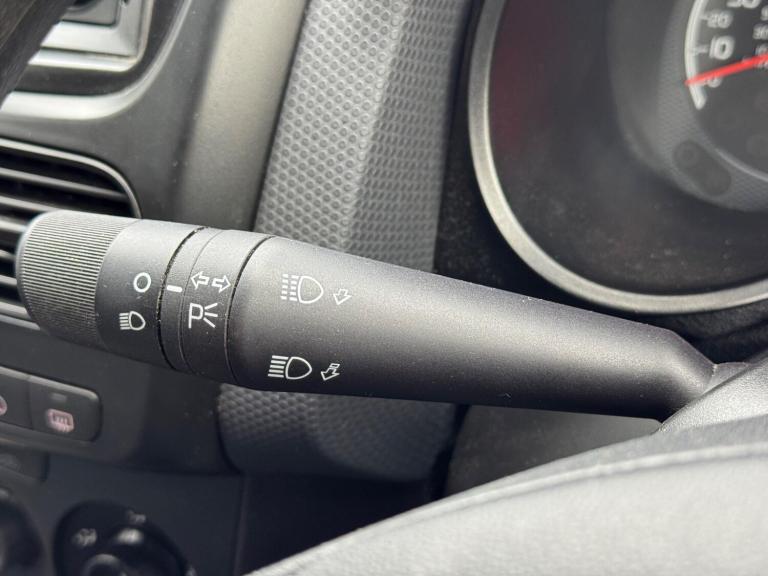 2015 Fiat Doblo 1.3 Multijet 16V Van Start Stop PANEL VAN DIESEL Manual