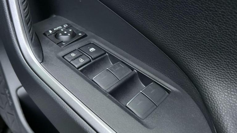 2025 Toyota RAV4 2.5 PHEV GR Sport 5dr CVT ESTATE PETROL/ELECTRIC Automatic