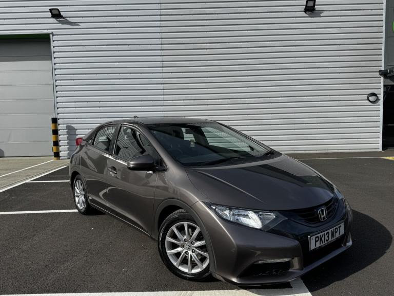 HONDA CIVIC 1.4 i-VTEC SE 2013