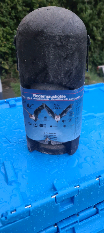 Bat box