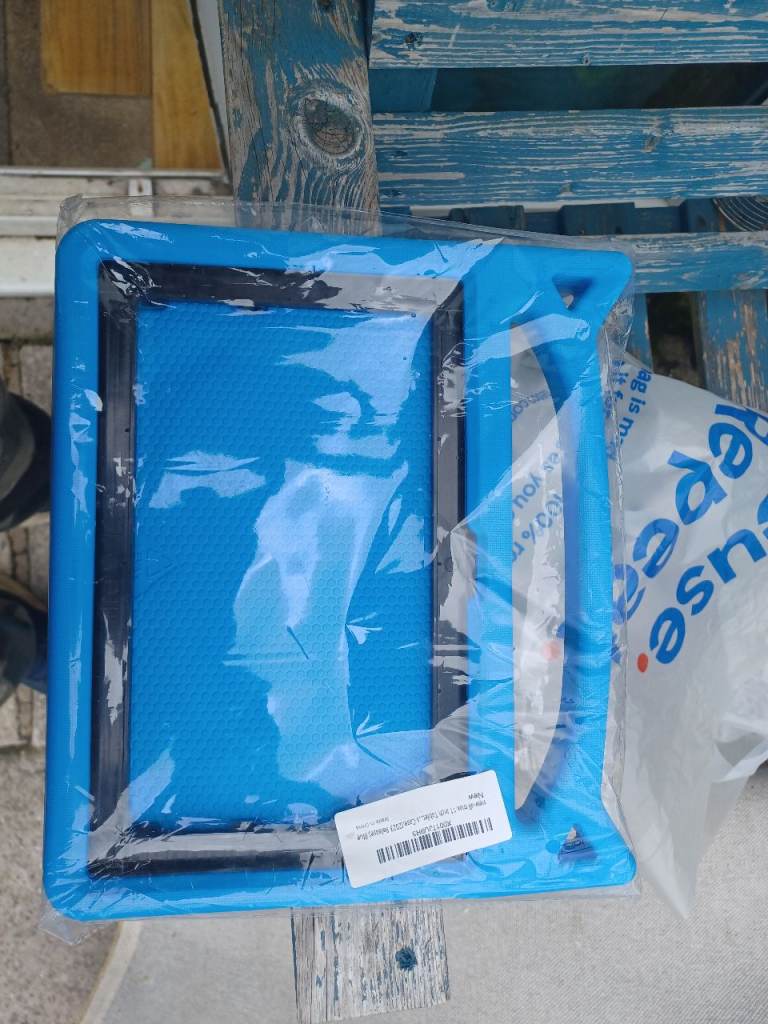 Kids tablet protection case 