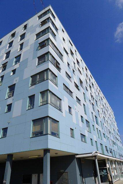 ONE BEDROOM APARTMENT - CENTRAL BLETCHLEY
