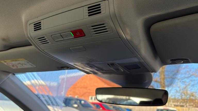 2025 Volkswagen Polo 1.0 TSI Life 5dr Petrol Hatchback Hatchback Petrol Manual