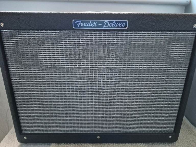 Fender Hot Rod Deluxe 112 Speaker Cabinet 