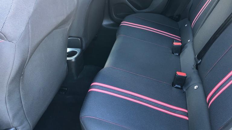 2021 Vauxhall Corsa 1.2 Turbo SRi 5dr Petrol Hatchback Hatchback Petrol Manual