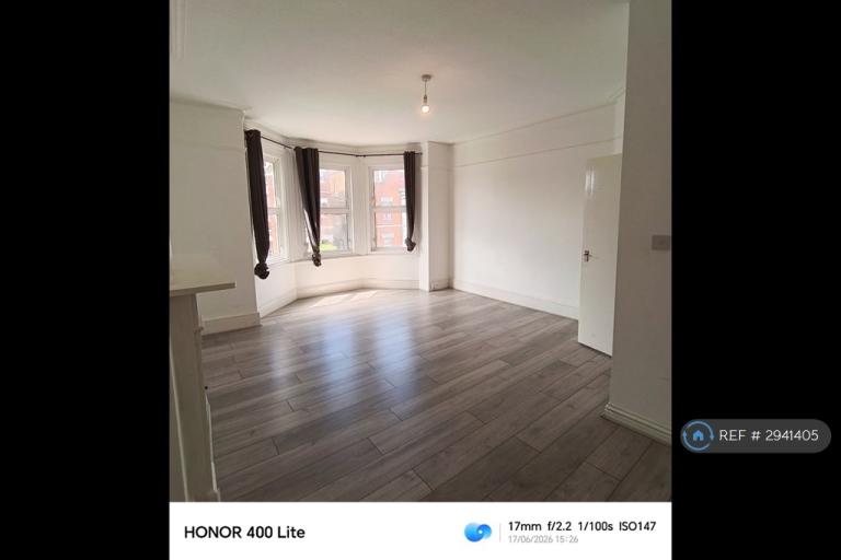 2 bedroom flat in Pathfield Road, London, SW16 (2 bed) (#2941405)