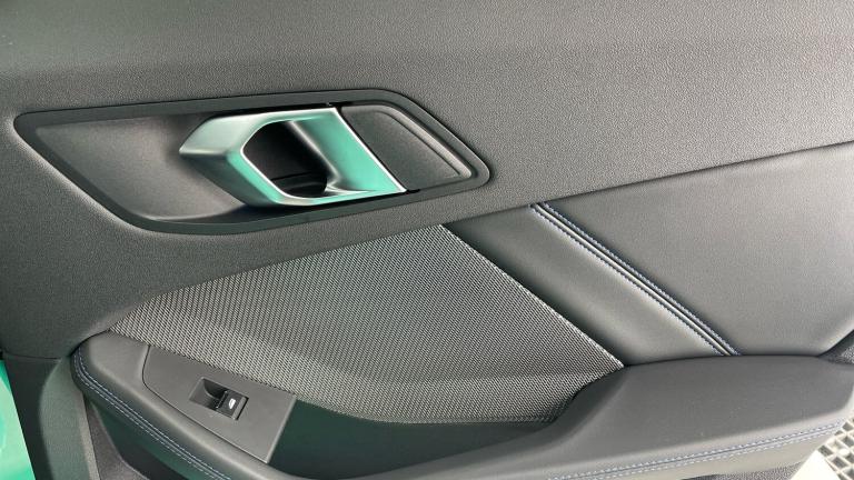 2025 BMW 1 Series 120 M Sport 5dr Step Auto [Pro Pack] Petrol Hatchback Hatchback Petrol Automatic