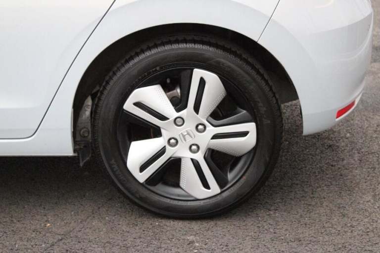  Honda Jazz 1.5 h i-MMD EX Hatchback 5dr Petrol Hybrid eCVT Euro 6 (s/s) (107 ps) Petrol/Electric...