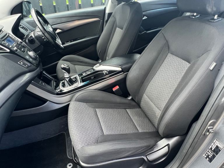 Hyundai, I40, Saloon, 2014, Manual, 1685 (cc), 4 doors **MOT MAY 2026**