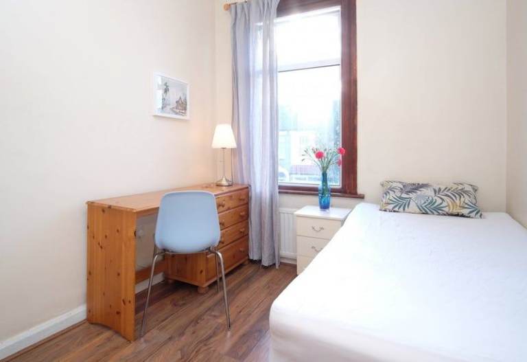 MANCHESTER DSS UC LCW PIP BENEFITS DOUBLE ROOM