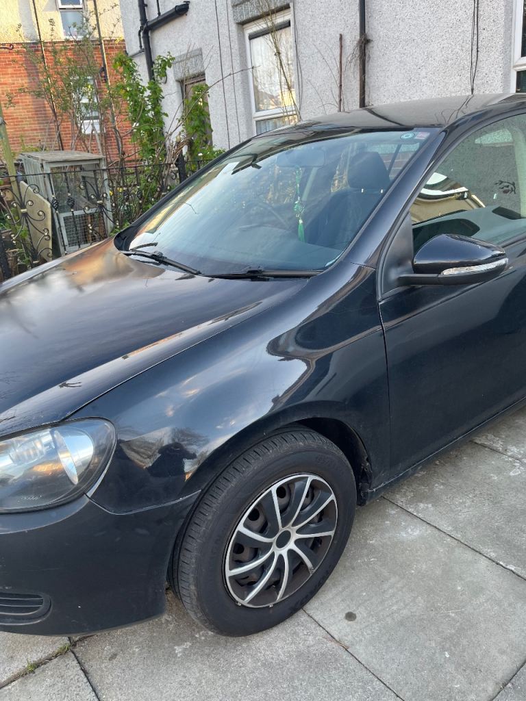 Volkswagen Golf Mk6 2011 *Spares and Repairs*