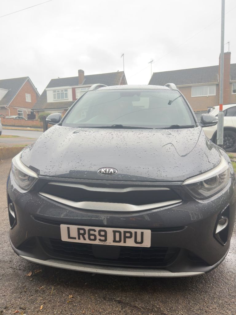 Kia, STONIC, Hatchback, 2019, Other, 998 (cc), 5 doors