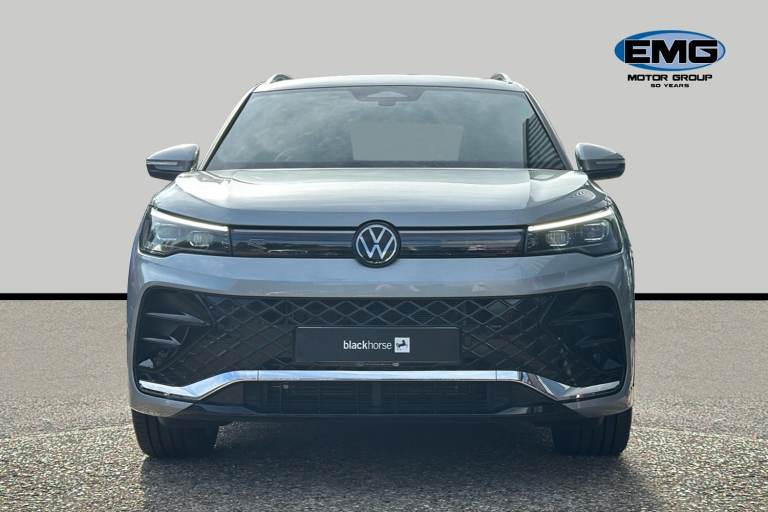  Volkswagen Tiguan 2.0 Tdi R Line Suv 5dr Diesel Dsg Euro 6 s/s 150 Ps Diesel