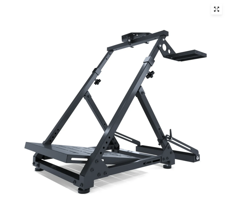 GT Omega DD-X Steering Wheel Stand
