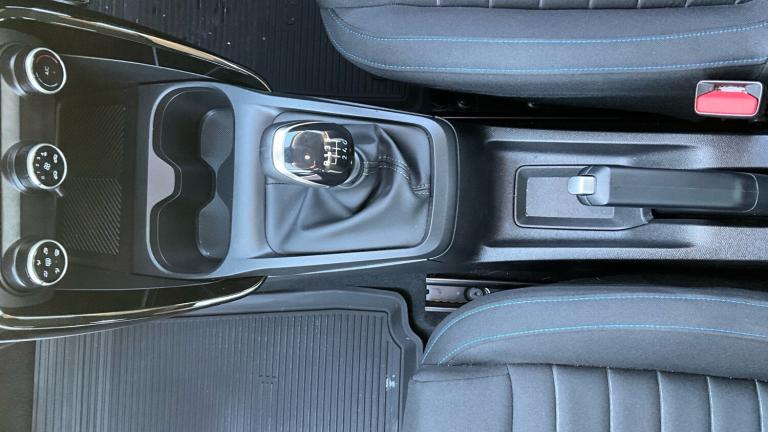 2025 Citroen C3 1.2 Turbo Plus 5dr Petrol Hatchback Hatchback Petrol Manual