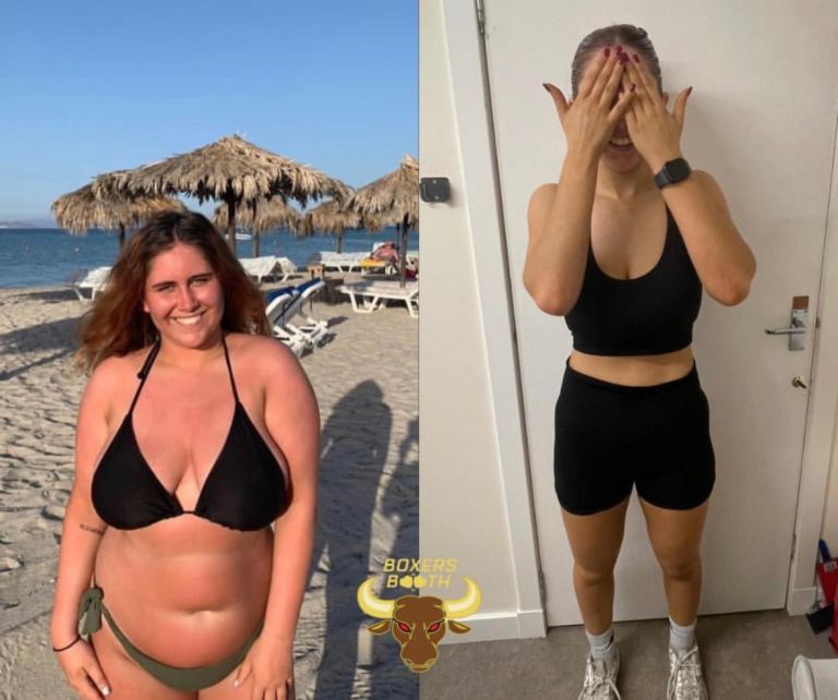 BOXERS BOOTH PERSONAL TRAINING & 24:7 GYM 