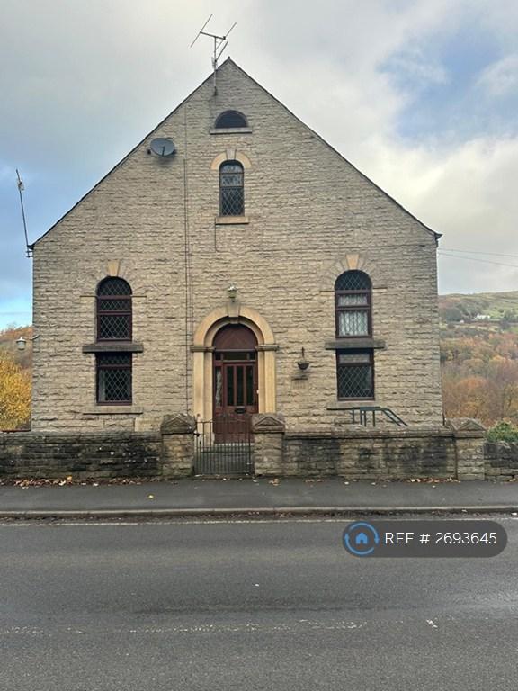 3 bedroom flat in New Mills Road, Birch Vale, High Peak, SK22 (3 bed) (#2693645)