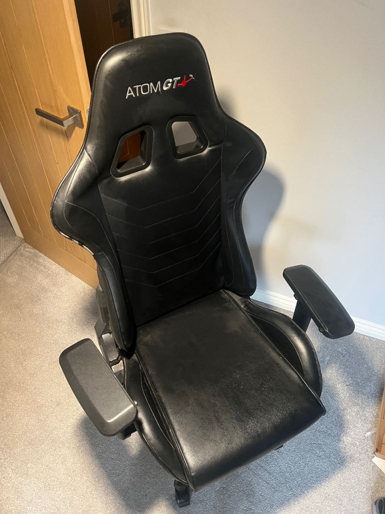 Atom gt gaming chair