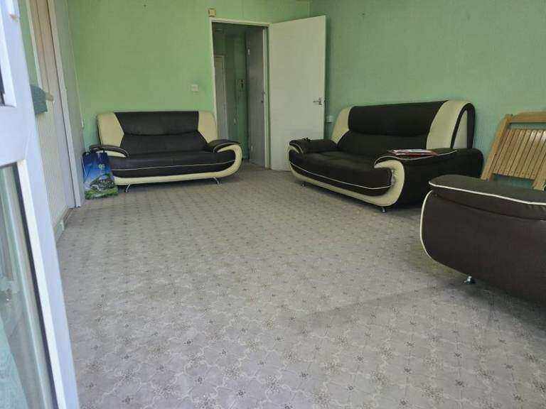 1 Bedroom flat - Ground floor - SL3