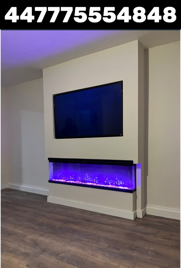 Friendly & Reliable Painting & Decorating Services Interior, Exterior & Feature Walls