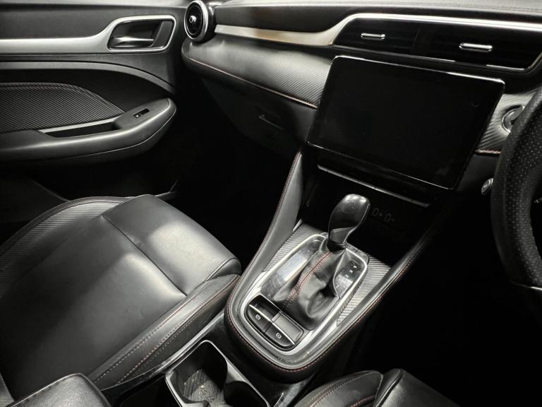 2020 MG MG ZS 1.0 T-GDI Exclusive Auto Euro 6 5dr HATCHBACK Petrol Automatic