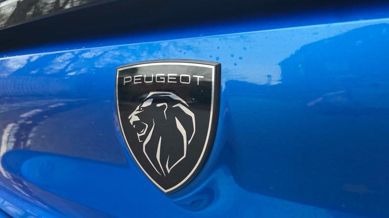 2022 Peugeot 308 1.2 PureTech GT 5dr EAT8 HATCHBACK PETROL Automatic