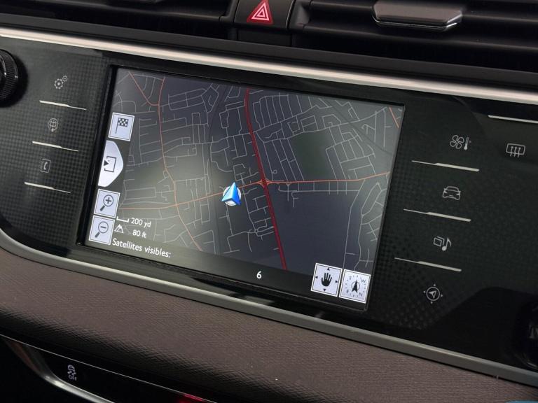 2016 Citroen C4 Grand Picasso 1.6 BlueHDi Exclusive+ 5dr MPV DIESEL Manual