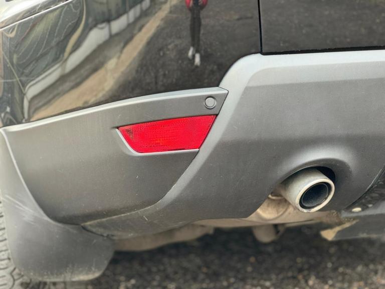 2017 Land Rover Range Rover Sport 3.0 SDV6 [306] HSE 5dr Auto ESTATE DIESEL Automatic